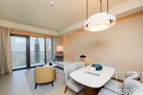 2 bedrooms Apartment in The Address Residences Dubai Opera, UAE No. 194005