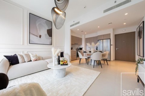 2 غرف نوم شقة في Opera District, الإمارات العربية المتحدة رقم 194003