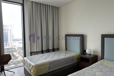 Apartment de 2 dormitorios en Lusail, Qatar No. 57494 12