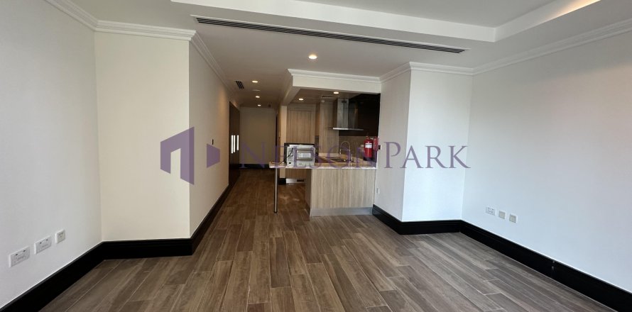 Studio Apartment in Doha, Qatar No. 57493