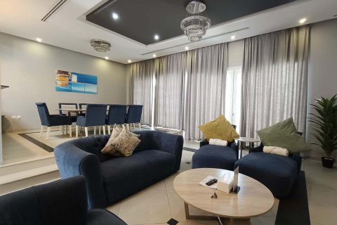 Townhouse de 3 dormitorios No. 124323 3