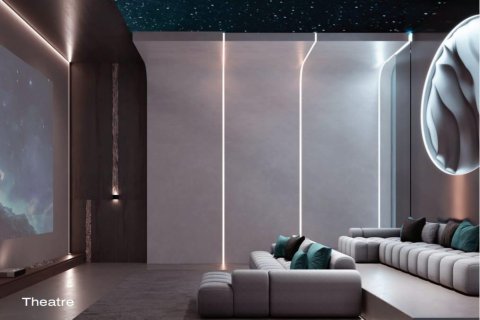 Apartment de 2 dormitorios  No. 124322 12