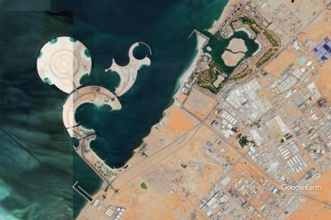 1 غرف نوم شقة رقم 124324 9