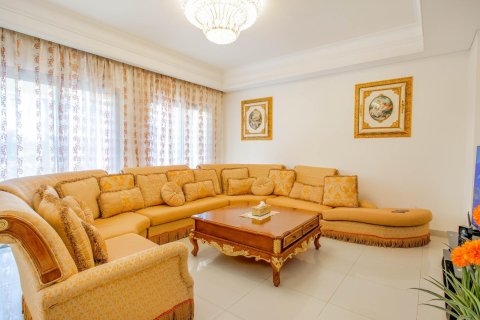 Таунхаус с 3 спальнями  №124321 20