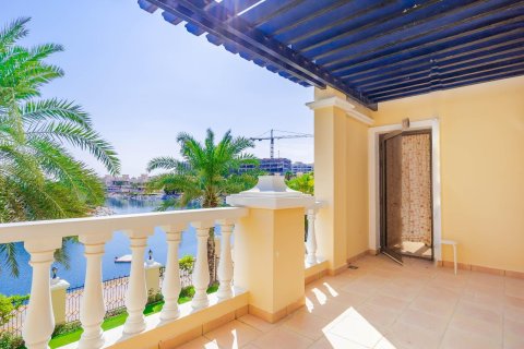 Таунхаус с 3 спальнями  №124321 16