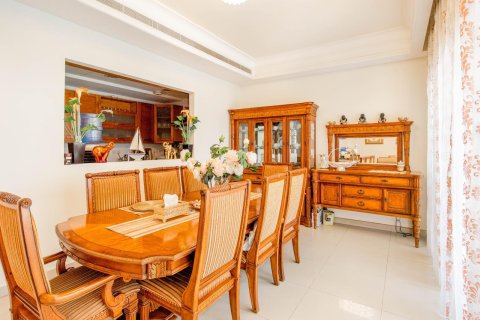 Таунхаус с 3 спальнями  №124321 21