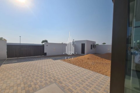 Villa de 5 chambres à Abu Dhabi, UAE No. 39176 25