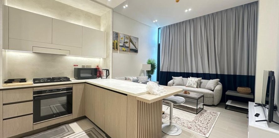 1 bedroom Apartment in Dubai, UAE No. 137162