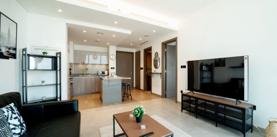 1 bedroom Apartment in Dubai, UAE No. 137166