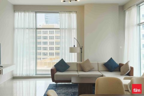 Квартира с 2 спальнями в Al Sufouh, ОАЭ №137163 4