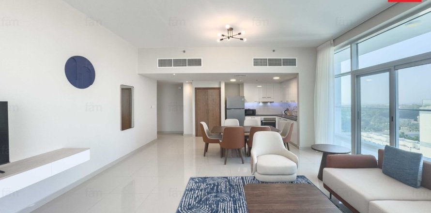 Квартира с 2 спальнями в Al Sufouh, ОАЭ №137163