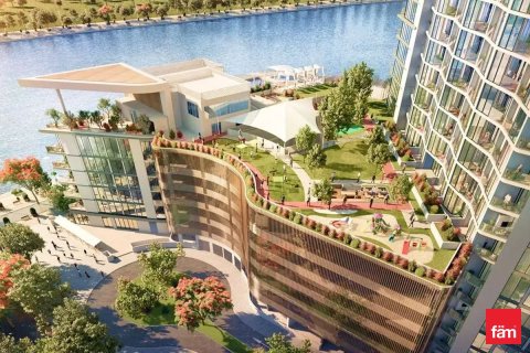 3 bedrooms Apartment in Dubai, UAE No. 137165