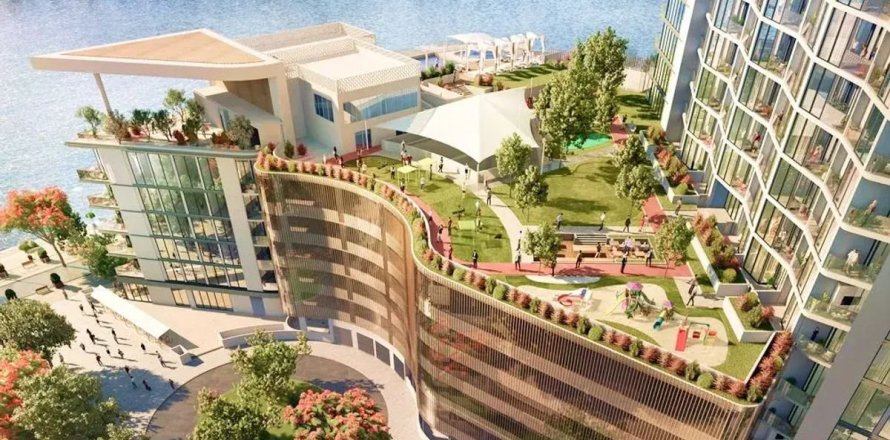 3 bedrooms Apartment in Dubai, UAE No. 137165