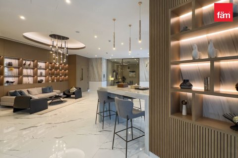 Квартира с 1 спальней в Дубай, ОАЭ №137164 23