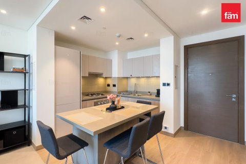 Квартира с 1 спальней в Дубай, ОАЭ №137164 7