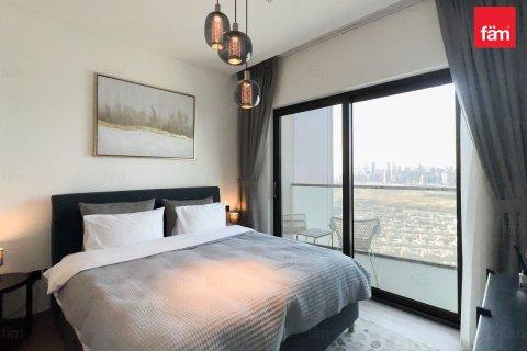 Квартира с 1 спальней в Дубай, ОАЭ №137164 9