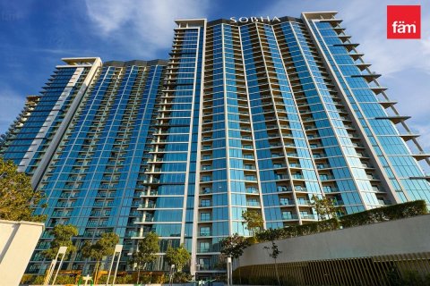 Квартира с 1 спальней в Дубай, ОАЭ №137164 27