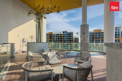 Квартира с 1 спальней в Дубай, ОАЭ №137164 16