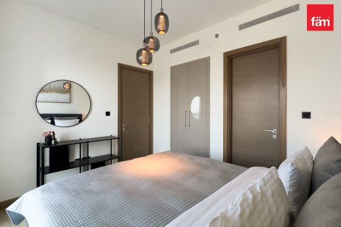 Квартира с 1 спальней в Дубай, ОАЭ №137164 11