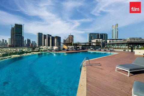 Квартира с 1 спальней в Дубай, ОАЭ №137164 28