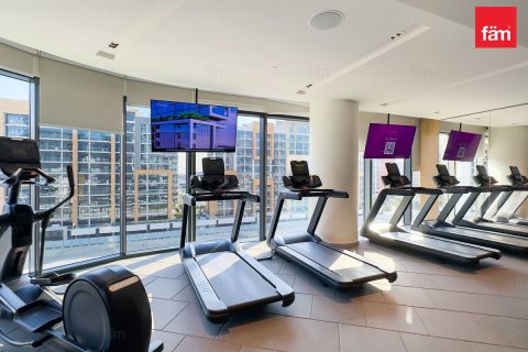 Квартира с 1 спальней в Дубай, ОАЭ №137164 21