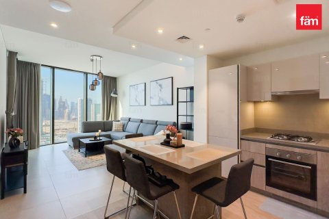 Квартира с 1 спальней в Дубай, ОАЭ №137164 5