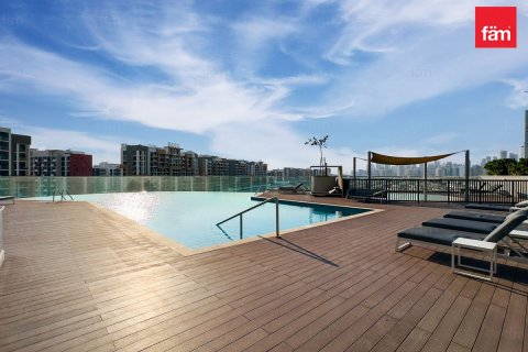 Квартира с 1 спальней в Дубай, ОАЭ №137164 8