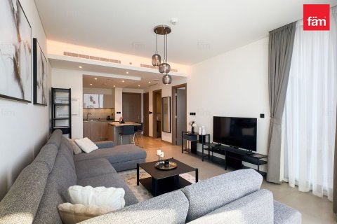 Квартира с 1 спальней в Дубай, ОАЭ №137164 4