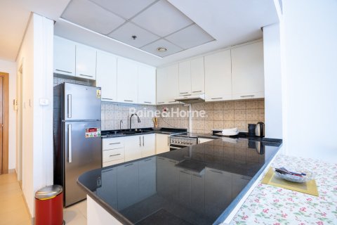 Квартира с 2 спальнями в Бизнес-Бэй, ОАЭ №156382 9