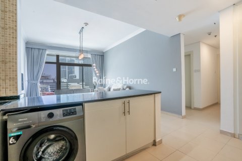 Квартира с 2 спальнями в Бизнес-Бэй, ОАЭ №156382 15