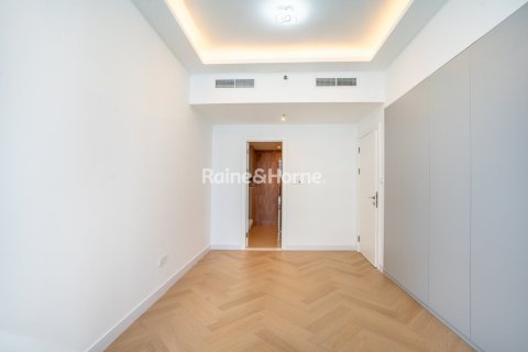 Квартира с 2 спальнями в Дубай Марина, ОАЭ №156377 14