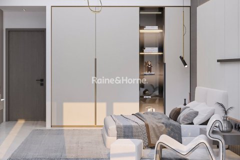 Квартира с 2 спальнями в Джумейра Вилладж Серкл, ОАЭ №156378 9