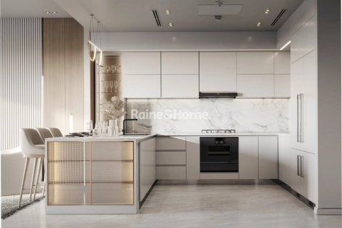 Квартира с 2 спальнями в Джумейра Вилладж Серкл, ОАЭ №156378 6