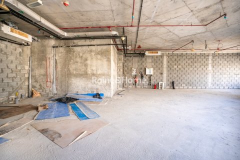 Офис 249м² в Бизнес-Бэй, ОАЭ №156379 3