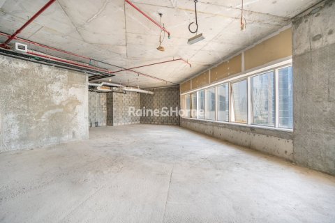Офис 249м² в Бизнес-Бэй, ОАЭ №156379 4