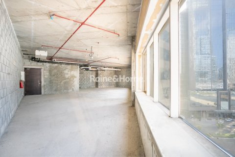 Офис 249м² в Бизнес-Бэй, ОАЭ №156379 14
