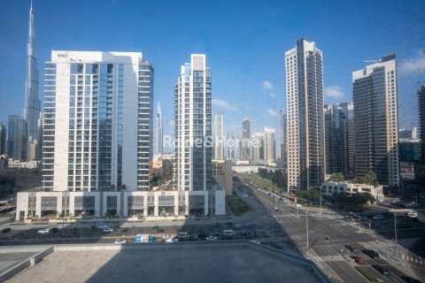 Офис 249м² в Бизнес-Бэй, ОАЭ №156379