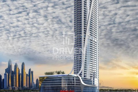 2 غرف نوم شقة في Jumeirah Village Triangle, الإمارات العربية المتحدة رقم 138575
