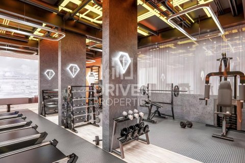 2 غرف نوم شقة في Jumeirah Village Triangle, الإمارات العربية المتحدة رقم 138575 11