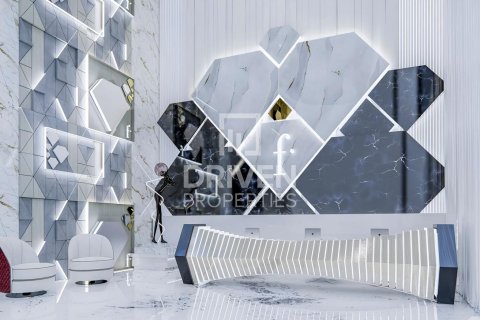 2 غرف نوم شقة في Jumeirah Village Triangle, الإمارات العربية المتحدة رقم 138575 5