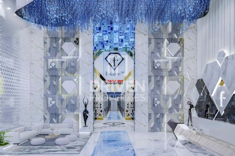 2 غرف نوم شقة في Jumeirah Village Triangle, الإمارات العربية المتحدة رقم 138575 4