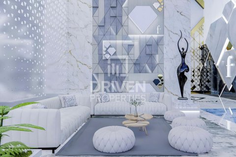 2 غرف نوم شقة في Jumeirah Village Triangle, الإمارات العربية المتحدة رقم 138575 6