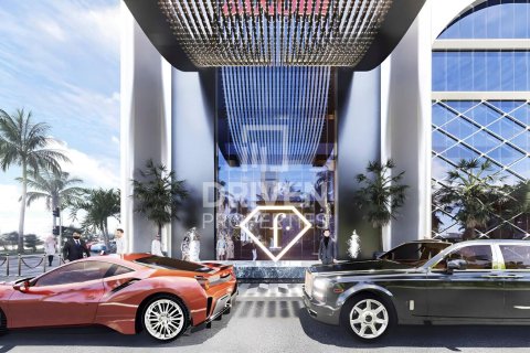 2 غرف نوم شقة في Jumeirah Village Triangle, الإمارات العربية المتحدة رقم 138575 19