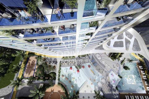 2 غرف نوم شقة في Jumeirah Village Triangle, الإمارات العربية المتحدة رقم 138575 13