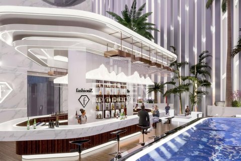 2 غرف نوم شقة في Jumeirah Village Triangle, الإمارات العربية المتحدة رقم 138575 14