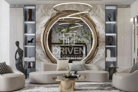 2 غرف نوم شقة في Jumeirah Village Triangle, الإمارات العربية المتحدة رقم 138575 15