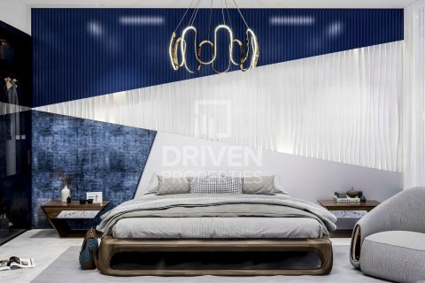 2 غرف نوم شقة في Jumeirah Village Triangle, الإمارات العربية المتحدة رقم 138575 21