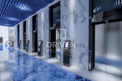 2 غرف نوم شقة في Jumeirah Village Triangle, الإمارات العربية المتحدة رقم 138575 8