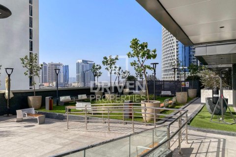 1 bedroom Apartment in Business Bay, UAE No. 138572 14