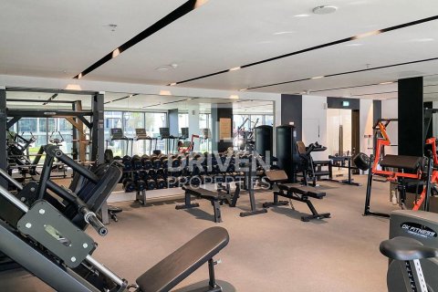 1 bedroom Apartment in Business Bay, UAE No. 138572 15